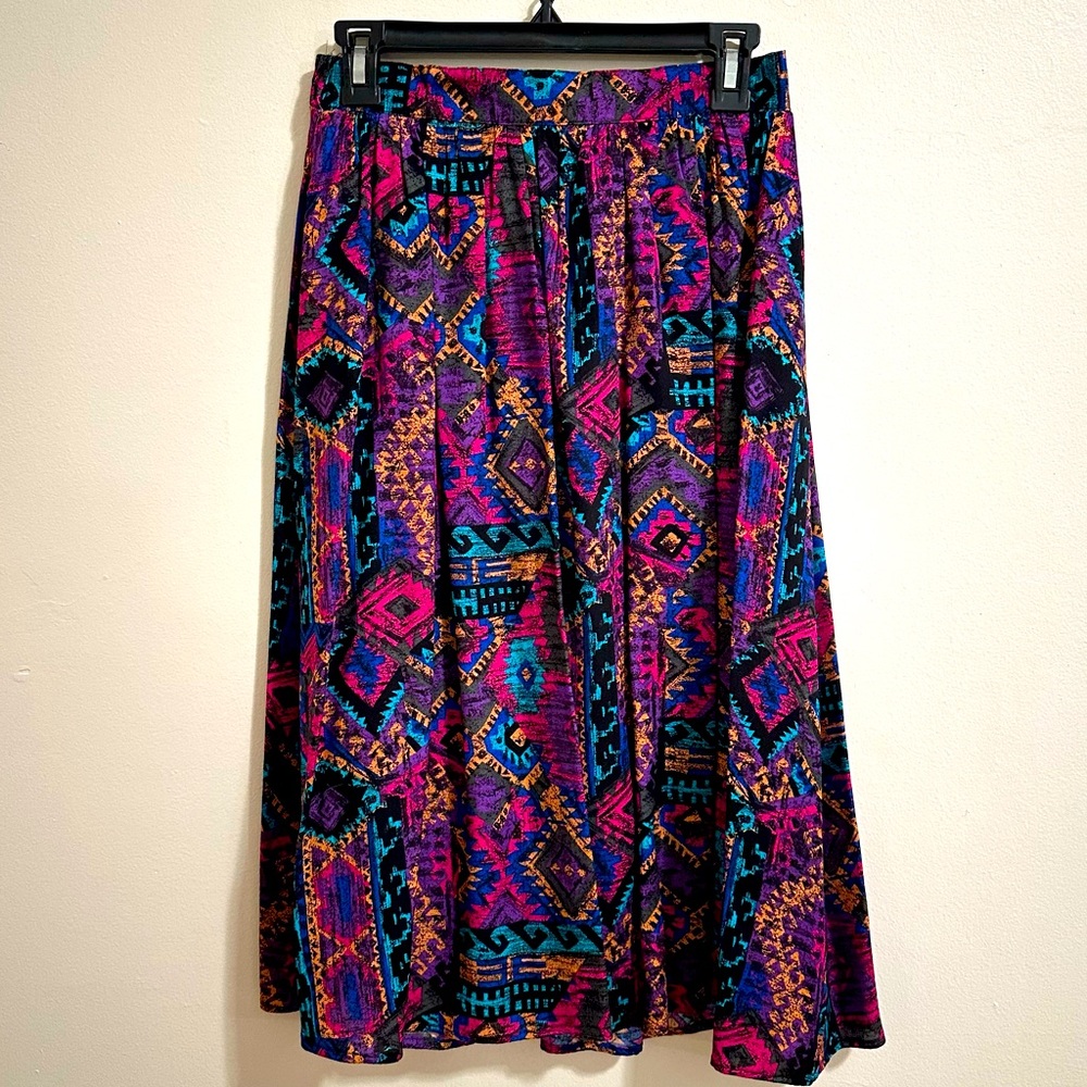 Vintage skirt 90s